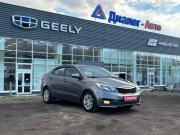 Kia Rio III Рестайлинг Набережные Челны  - изображение 29