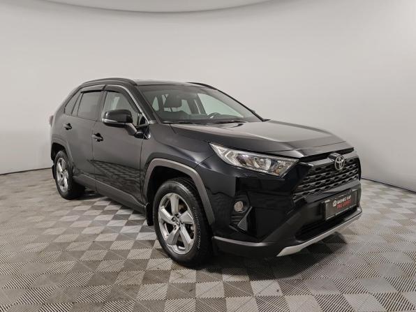 Toyota RAV4 V (XA50) с пробегом 2021 года, цена 3 175 000 рублей, 95476 км, внедорожник, Автокод Объявления