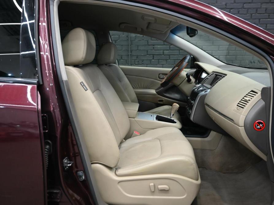 Nissan Murano II (Z51) Рестайлинг 2 Екатеринбург  - изображение 9