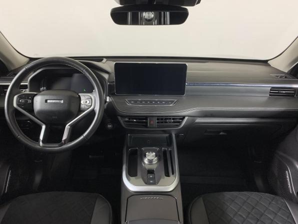 Haval Jolion I с пробегом 2024 года, цена 1 880 000 рублей, 47899 км, внедорожник, Автокод Объявления