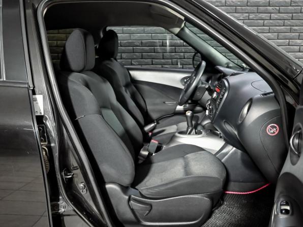 Nissan Juke I с пробегом 2012 года, цена 900 000 рублей, 129698 км, внедорожник, Автокод Объявления
