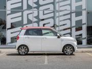 Daihatsu Cast I Краснодар  - изображение 24