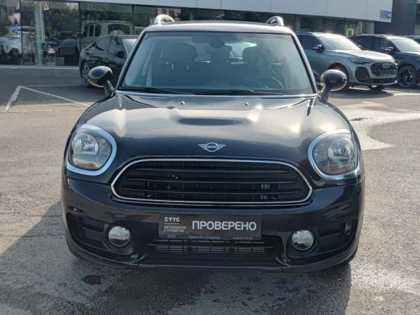 Mini Countryman II с пробегом 2018 года, цена 2 880 000 рублей, 60900 км, внедорожник, Автокод Объявления