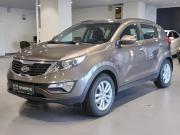 Kia Sportage III Казань  - изображение 23