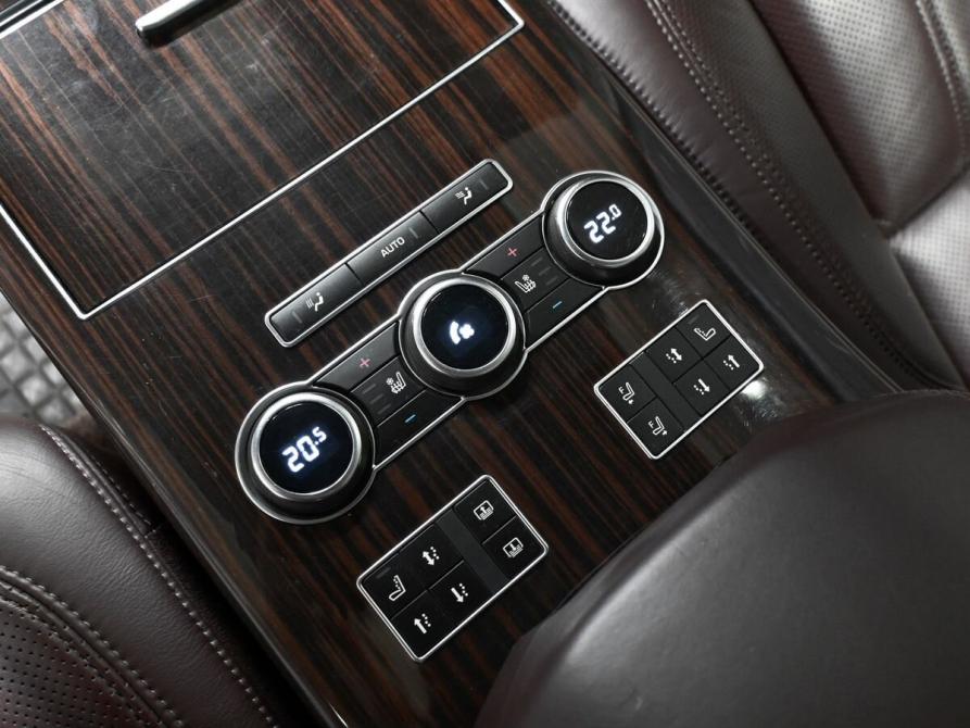 Land Rover Range Rover IV Тверь  - изображение 21