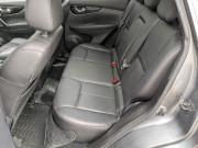 Nissan Qashqai II Москва  - изображение 44