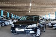 Skoda Octavia II (A5) Рестайлинг Уфа  - изображение 19