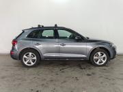 Audi Q5 II (FY) Москва  - изображение 27