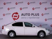Skoda Octavia II (A5) Рестайлинг Минеральные Воды  - изображение 25