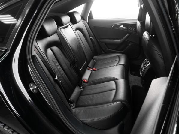 Audi A6 IV (C7) с пробегом 2012 года, цена 1 989 000 рублей, 218500 км, седан, Автокод Объявления