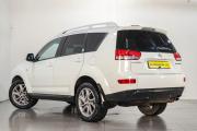 Citroen C-Crosser Челябинск  - изображение 26