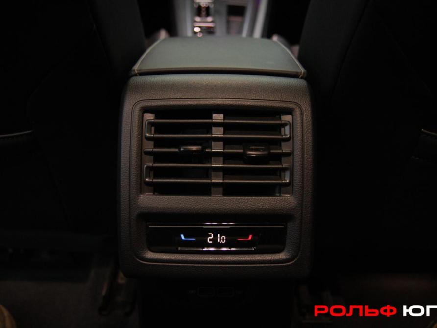 Volkswagen Golf VIII Москва  - изображение 15