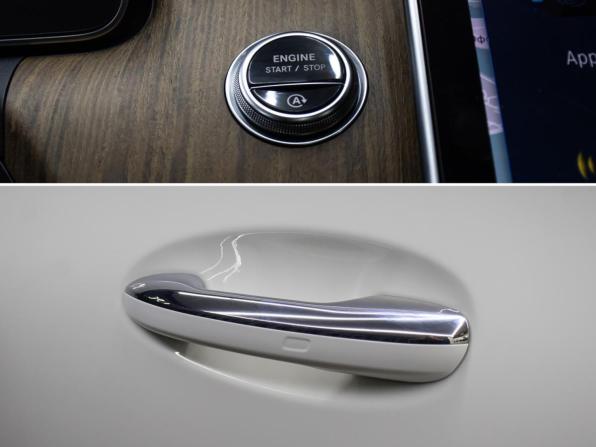 Mercedes-Benz C-Класс V (W206) с пробегом 2021 года, цена 4 750 000 рублей, 63558 км, универсал, Автокод Объявления