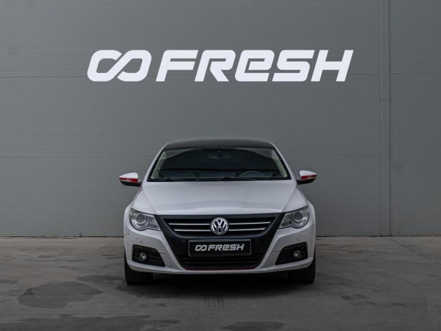 Volkswagen Passat CC I Краснодар  - изображение 3