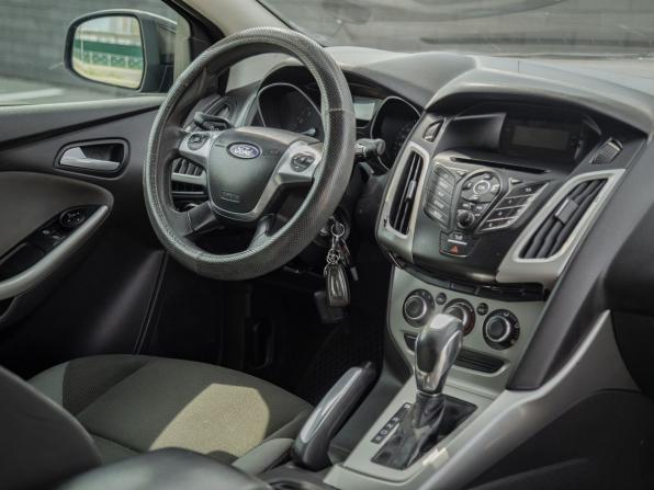 Ford Focus III с пробегом 2012 года, цена 770 000 рублей, 198198 км, седан, Автокод Объявления