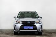 Subaru Forester IV Рестайлинг Сургут  - изображение 21