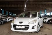 Peugeot 308 I Рестайлинг Уфа  - изображение 17