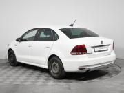 Volkswagen Polo V Рестайлинг Санкт-Петербург  - изображение 28