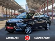Lada (ВАЗ) Vesta I Екатеринбург  - изображение 15