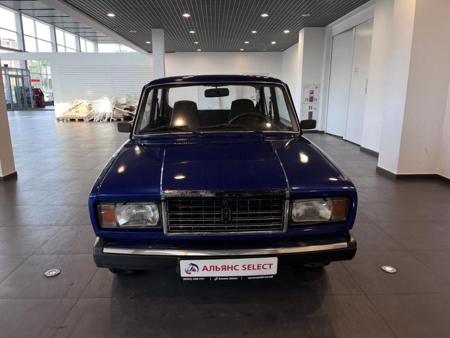 Lada (ВАЗ) 2107 Чебоксары  - изображение 8