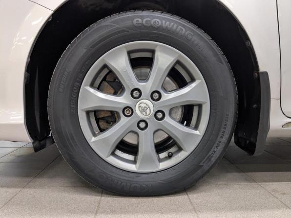 Toyota Camry VII (XV50) с пробегом 2012 года, цена 1 575 000 рублей, 189979 км, седан, Автокод Объявления