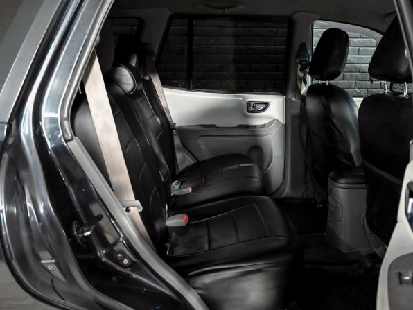 Hyundai Santa Fe Classic с пробегом 2008 года, цена 850 000 рублей, 250181 км, внедорожник, Автокод Объявления