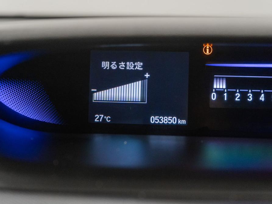 Honda Stepwgn V Красноярск  - изображение 13