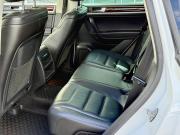 Volkswagen Touareg II Воронеж  - изображение 59