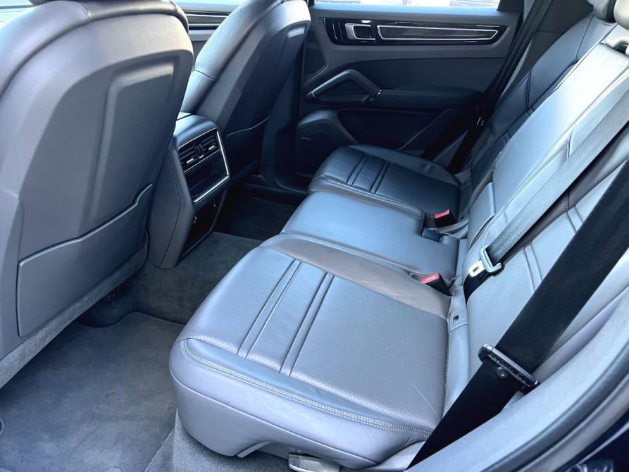 Porsche Cayenne III Пермь  - изображение 33