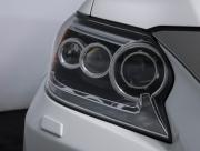 Lexus GX II Рестайлинг Москва  - изображение 46