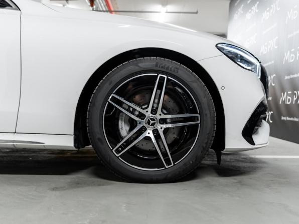 Новый Mercedes-Benz E-Класс VI (W214 S214) 2026 года, цена 9 048 000 рублей, седан, Автокод Объявления