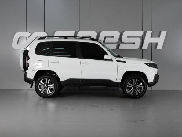 Lada (ВАЗ) Niva Travel I с пробегом 2025 года, цена 1 439 000 рублей, 21626 км, внедорожник, Автокод Объявления