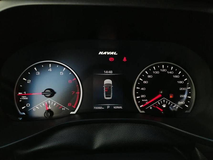 Haval Jolion I Санкт-Петербург  - изображение 15