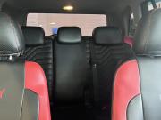 Chery Tiggo (T11) I Рестайлинг (FL) Апатиты  - изображение 35