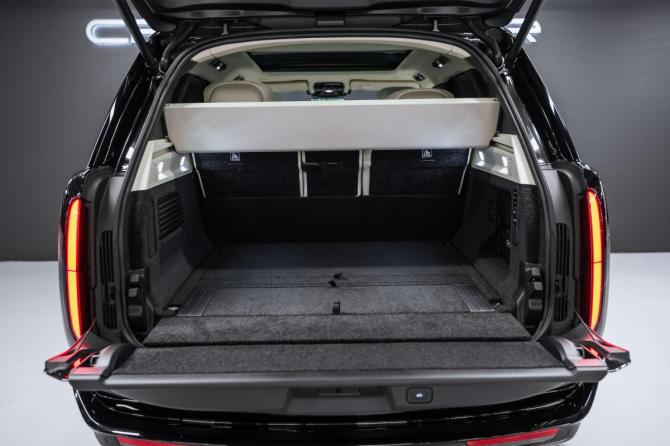 Новый Land Rover Range Rover V 2026 года, цена 23 700 000 рублей, внедорожник, Автокод Объявления