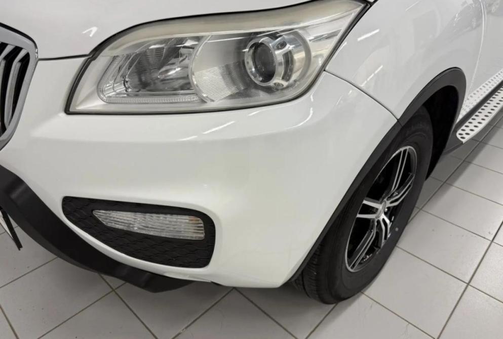 Lifan X60 I Рестайлинг 2 Астрахань  - изображение 5