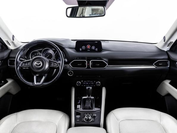 Mazda CX-5 II с пробегом 2018 года, цена 2 999 000 рублей, 49775 км, внедорожник, Автокод Объявления