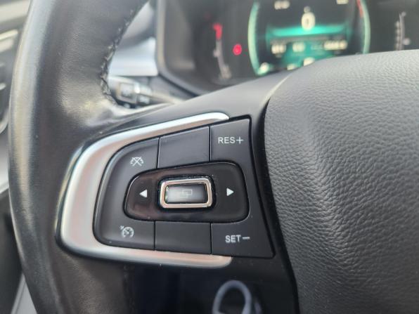 Chery Tiggo 7 Pro I с пробегом 2021 года, цена 1 599 000 рублей, 102208 км, внедорожник, Автокод Объявления