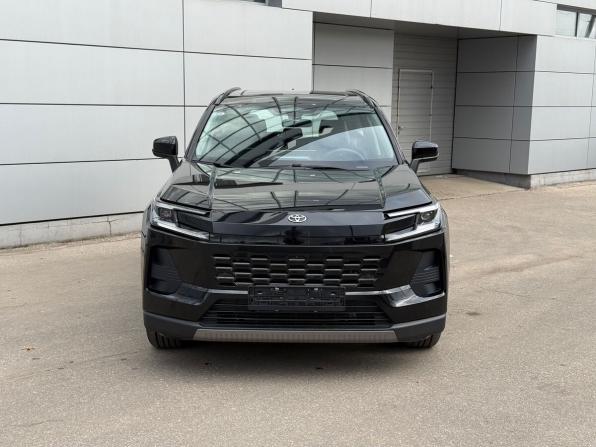 Toyota Wildlander II с пробегом 2026 года, цена 4 590 000 рублей, 5 км, внедорожник, Автокод Объявления