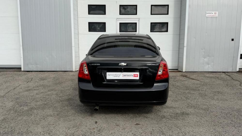 Chevrolet Lacetti I Магнитогорск  - изображение 15