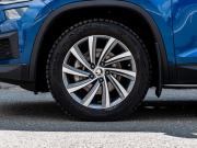 Skoda Kodiaq I Рестайлинг Магнитогорск  - изображение 33