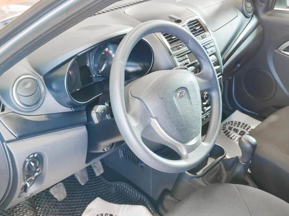 Lada (ВАЗ) Granta I Рестайлинг с пробегом 2024 года, цена 867 000 рублей, 33732 км, лифтбек, Автокод Объявления
