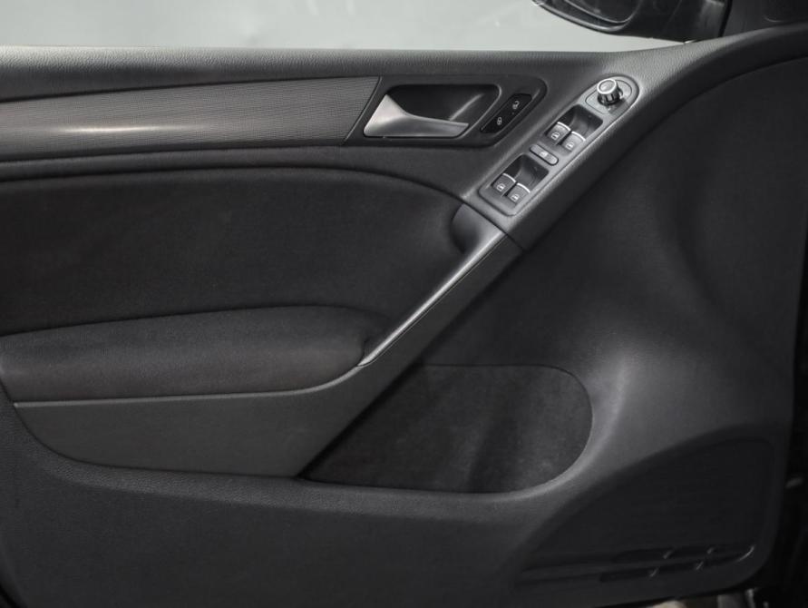 Volkswagen Golf VI Санкт-Петербург  - изображение 16