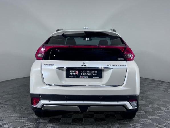 Mitsubishi Eclipse Cross I с пробегом 2019 года, цена 2 070 000 рублей, 79200 км, внедорожник, Автокод Объявления