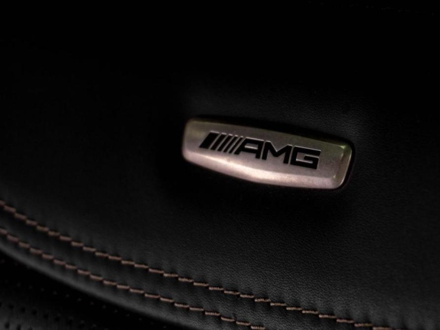 Mercedes-Benz GL-Класс AMG Тюмень  - изображение 38