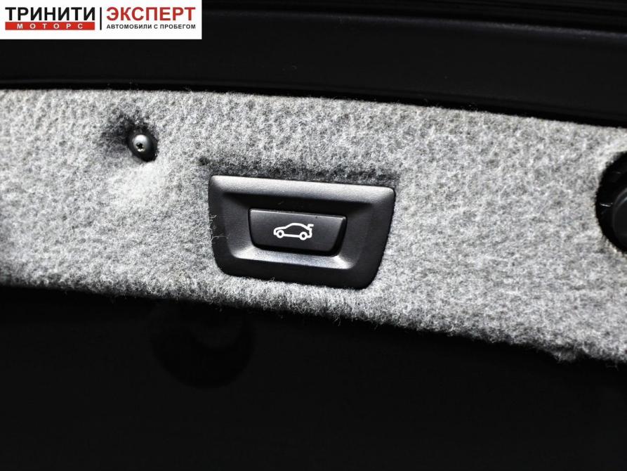 BMW 7 серии V (F01/F02/F04) Рестайлинг Белгород  - изображение 30