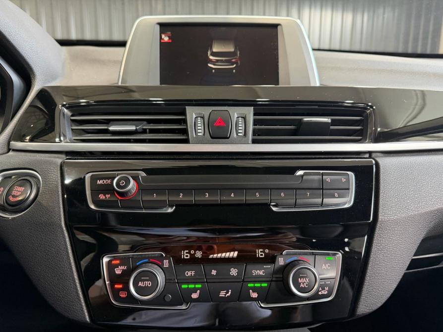 BMW X1 II (F48) Ростов-на-Дону  - изображение 13