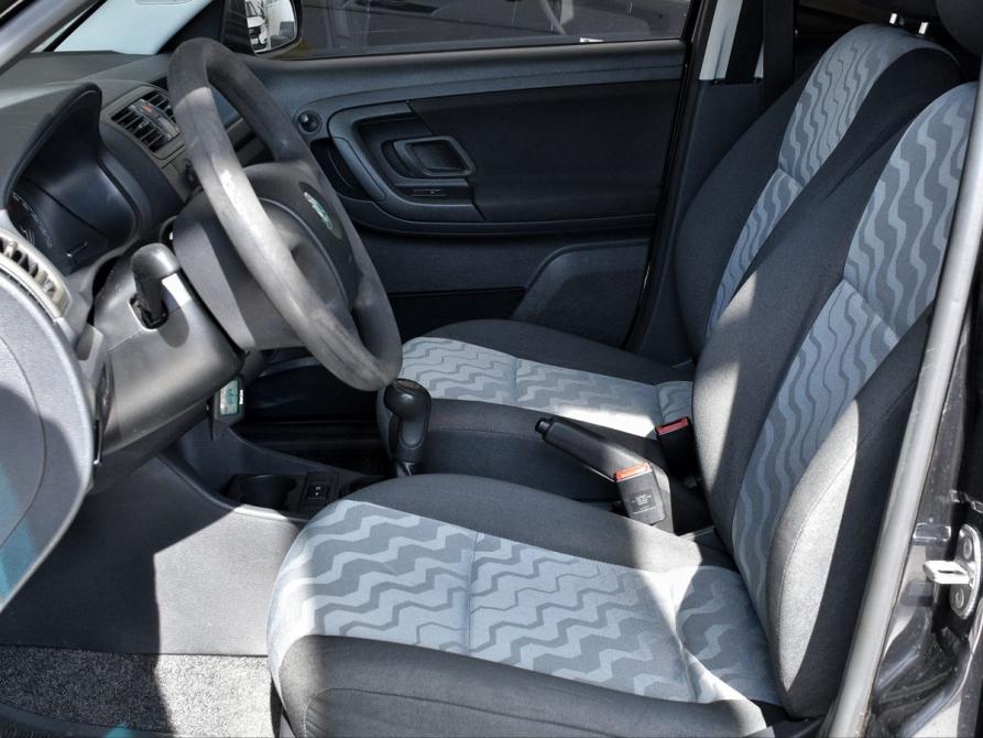 Skoda Fabia II Каменск-Уральский  - изображение 7