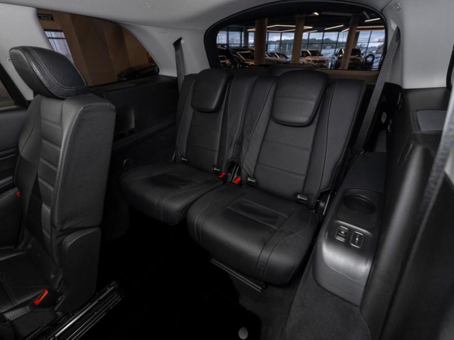 Mercedes-Benz GLS II (X167) Москва  - изображение 14
