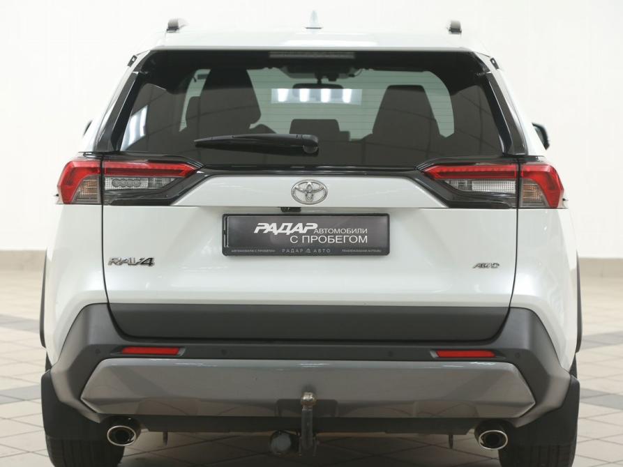 Toyota RAV4 V (XA50) Иваново  - изображение 3
